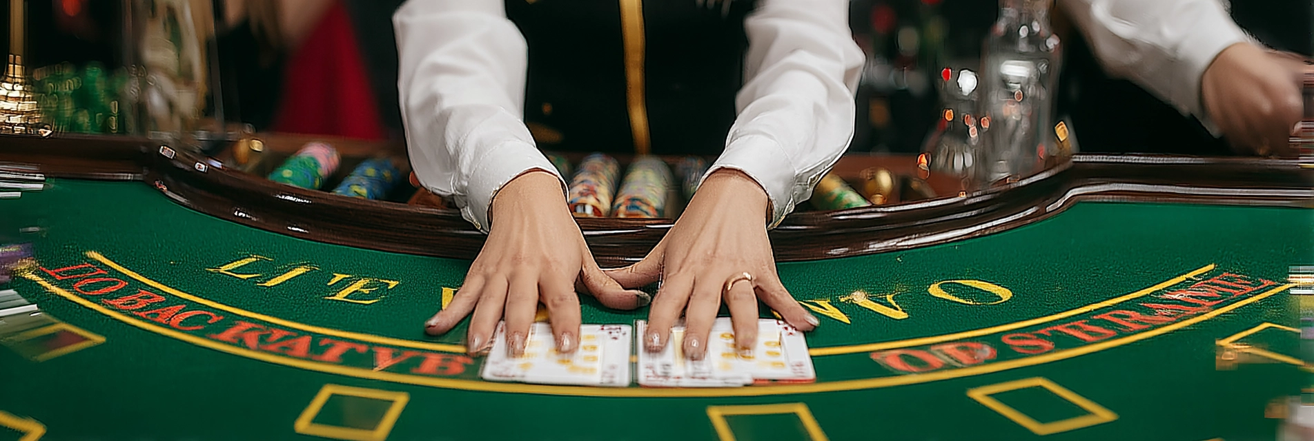 Casino Games