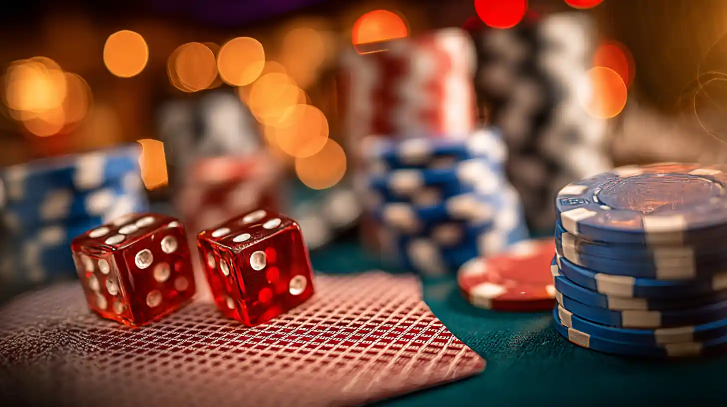 nolimit city slots demo