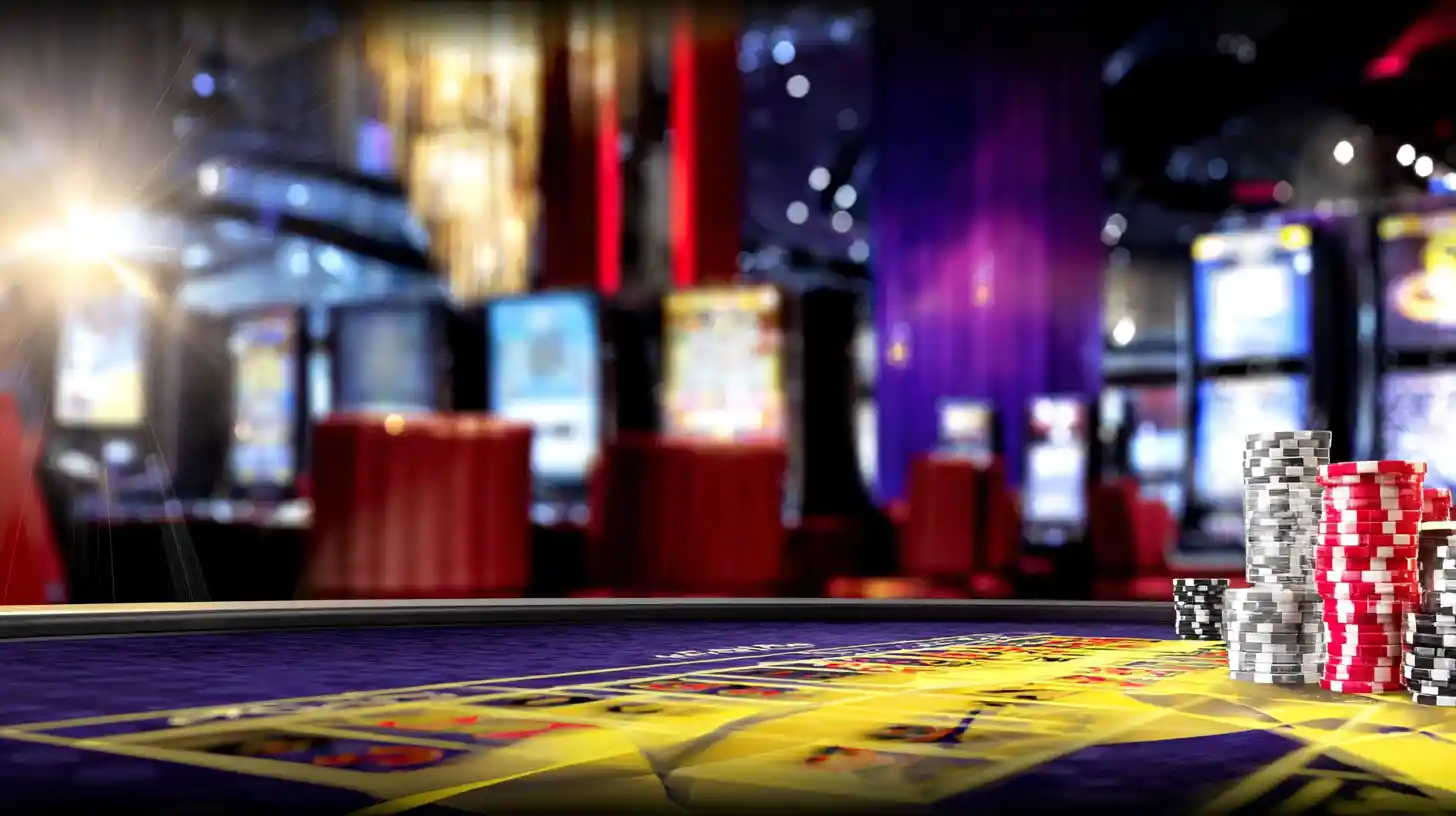 เว็บสล็อต ko888