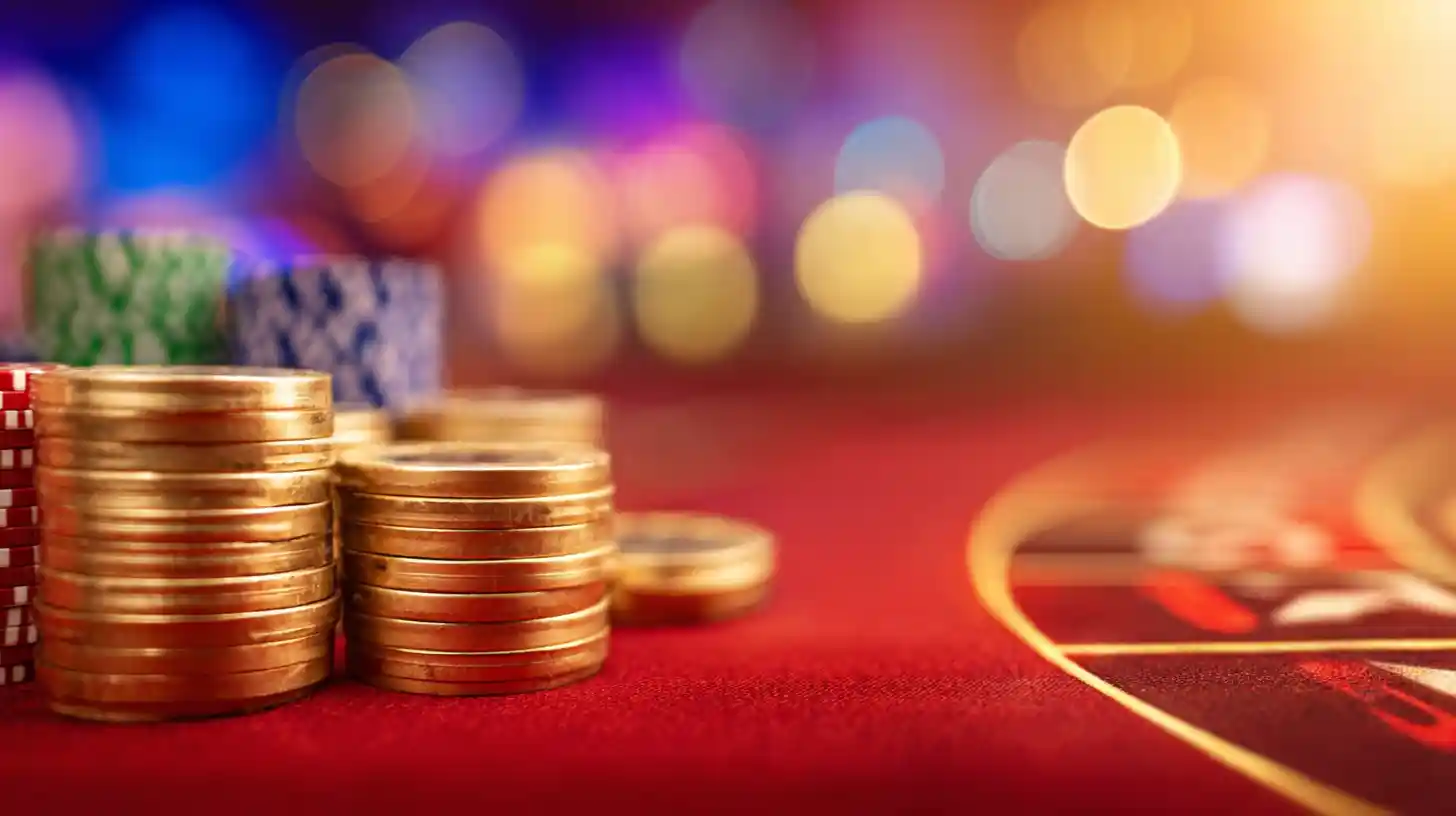 pg slot thailand