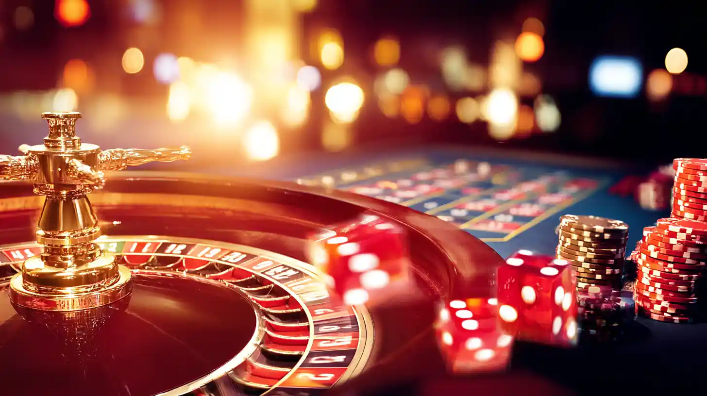 ko888สล็อต