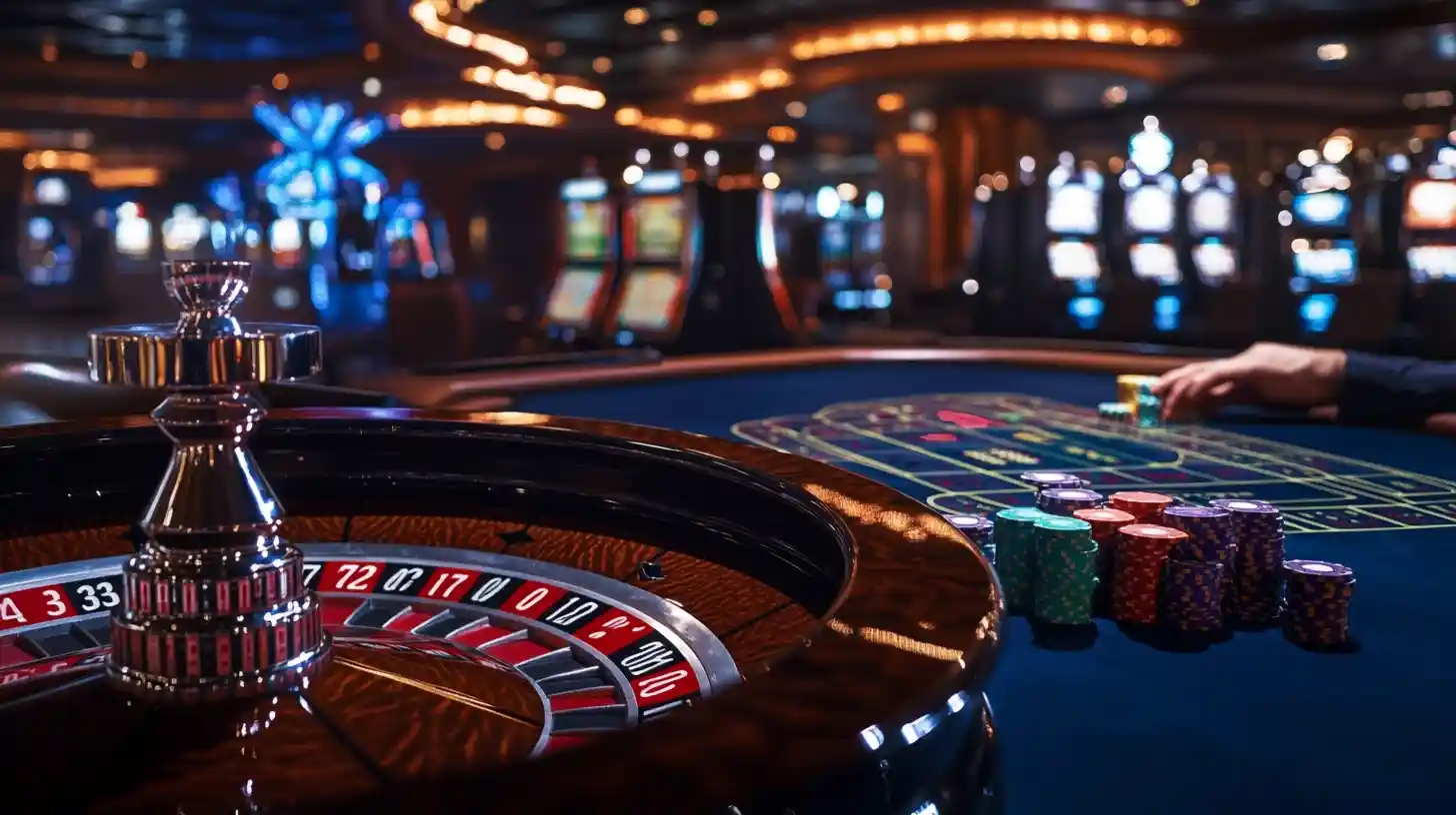 ทางเข้าเล่น ko888