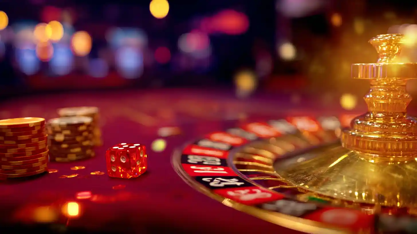 เว็บตรง ko888