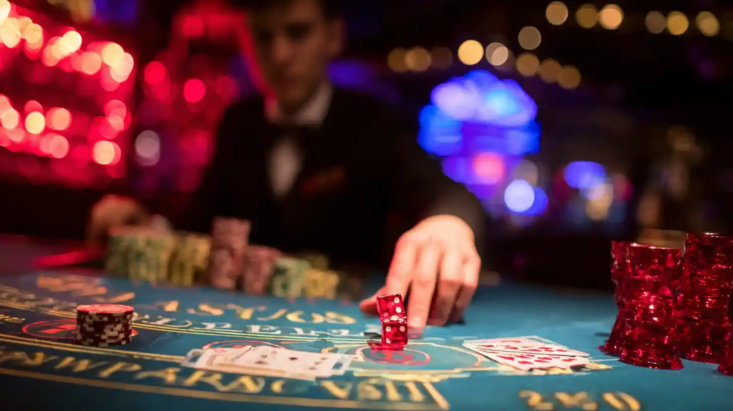 gclub slot