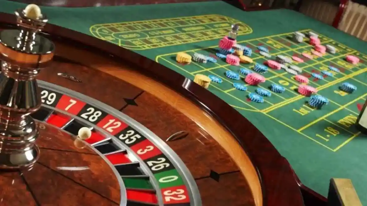 เพลงslot machine