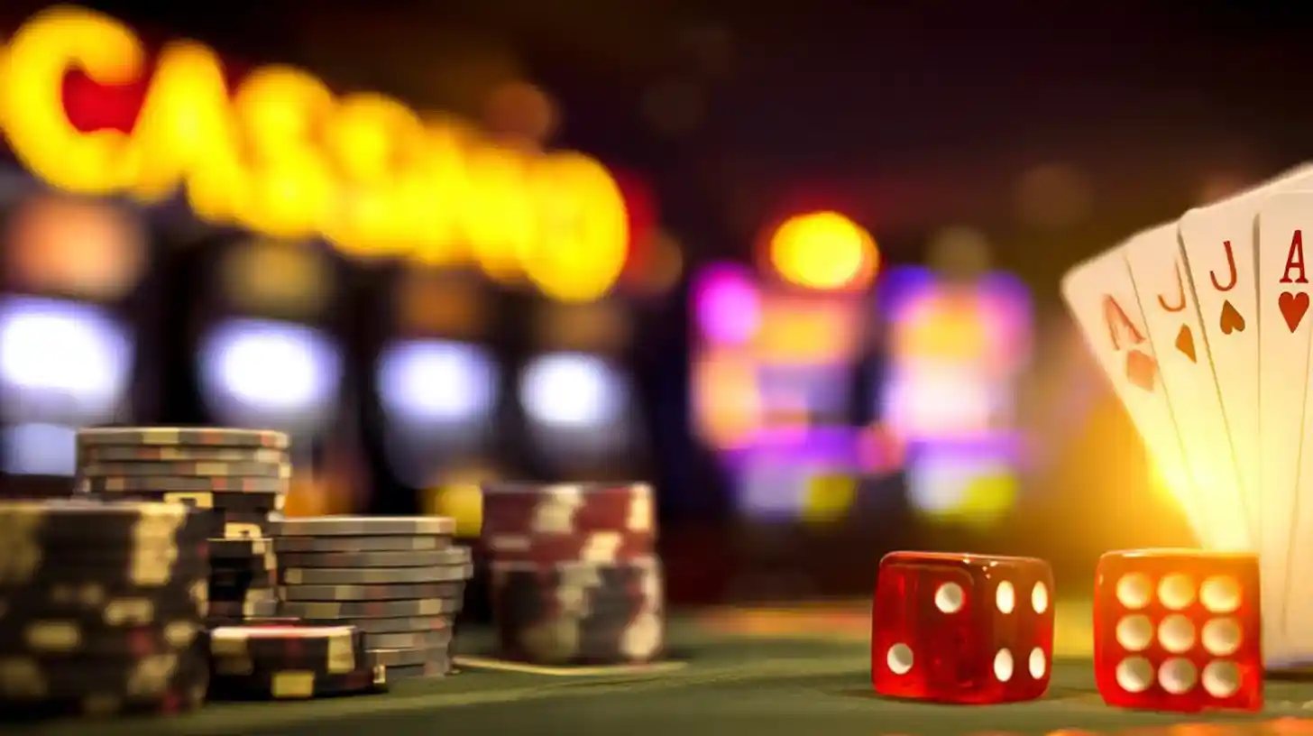 เว็บสล็อตko888