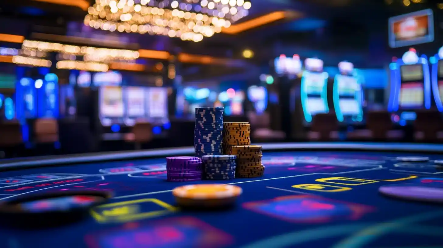 เว็บสล็อต ko888