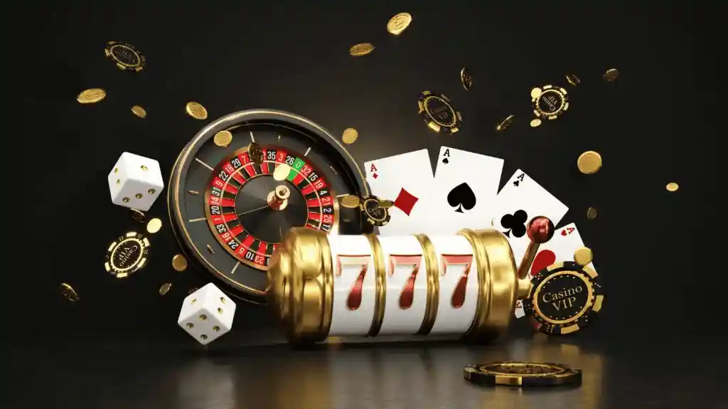 betflix slot auto