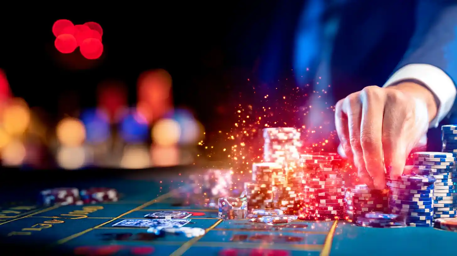 ko888สล็อต