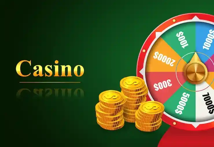 slot free credit
