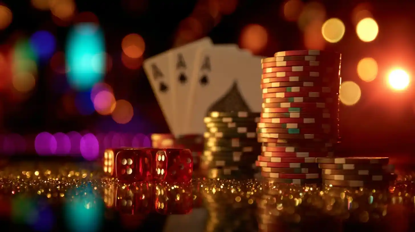 fed88 slot