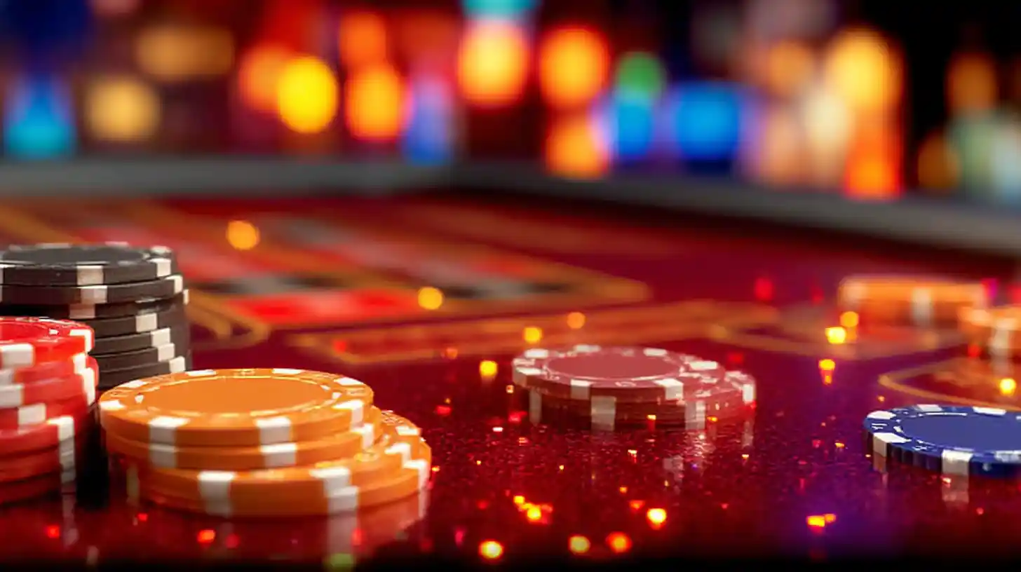 สล็อต ko888