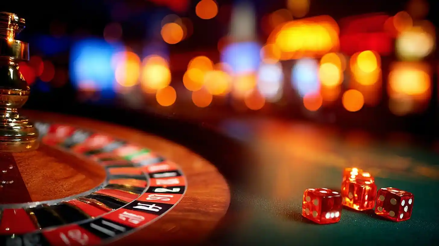 เว็บสล็อตko888